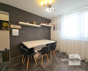 Predaj, 6 izb. Rodinný dom + prístavba (garsónka) Bučany, Trnava