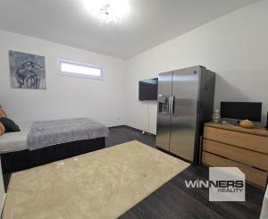 Predaj, 6 izb. Rodinný dom + prístavba (garsónka) Bučany, Trnava