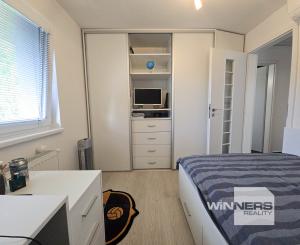 Predaj, 6 izb. Rodinný dom + prístavba (garsónka) Bučany, Trnava