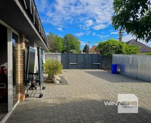 Predaj, 6 izb. Rodinný dom + prístavba (garsónka) Bučany, Trnava