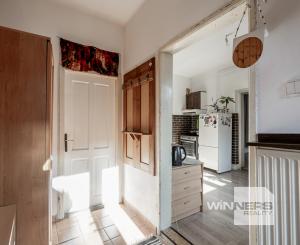 Na predaj rodinný dom v Lamači, Vrančovičova ul.