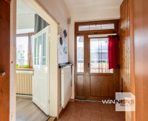 Na predaj rodinný dom v Lamači, Vrančovičova ul.