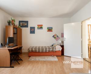 Na predaj rodinný dom v Lamači, Vrančovičova ul.