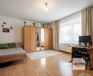 Na predaj rodinný dom v Lamači, Vrančovičova ul.