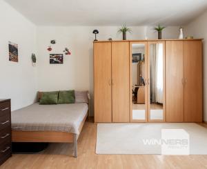 Na predaj rodinný dom v Lamači, Vrančovičova ul.