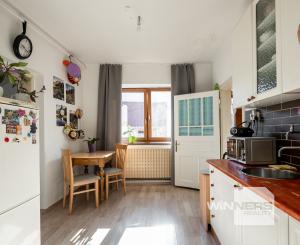 Na predaj rodinný dom v Lamači, Vrančovičova ul.