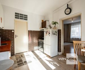 Na predaj rodinný dom v Lamači, Vrančovičova ul.