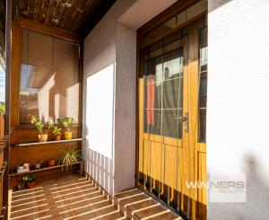 Na predaj rodinný dom v Lamači, Vrančovičova ul.