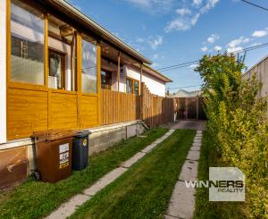 Na predaj rodinný dom v Lamači, Vrančovičova ul.