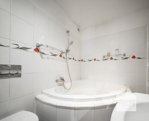 Na predaj rodinný dom v Lamači, Vrančovičova ul.