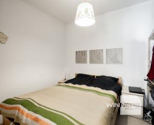 Na predaj rodinný dom v Lamači, Vrančovičova ul.