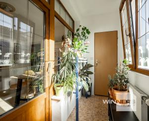 Na predaj rodinný dom v Lamači, Vrančovičova ul.