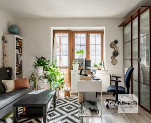 Na predaj rodinný dom v Lamači, Vrančovičova ul.