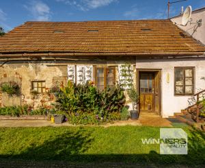 Na predaj rodinný dom v Lamači, Vrančovičova ul.