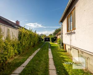 Na predaj rodinný dom v Lamači, Vrančovičova ul.