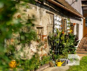 Na predaj rodinný dom v Lamači, Vrančovičova ul.