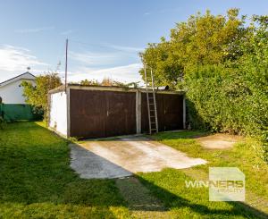 Na predaj rodinný dom v Lamači, Vrančovičova ul.