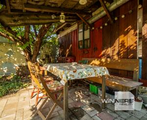 Na predaj rodinný dom v Lamači, Vrančovičova ul.