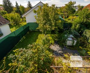 Na predaj rodinný dom v Lamači, Vrančovičova ul.