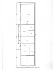 Na predaj rodinný dom v Lamači, Vrančovičova ul.