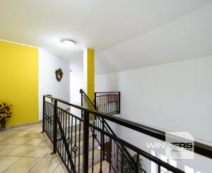 EXKLUZÍVNE Vám ponúkame na predaj dom na podnikateľské účely v obci Zborov.