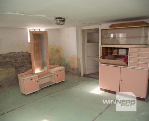 EXKLUZÍVNE vám ponúkame na predaj dva rodinné domy s veľkým pozemkom