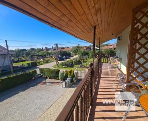 Na predaj penzión / rekreačný dom v obci Trávnica , Nové Zámky – len 3 km od termálneho kúpaliska Podhájska