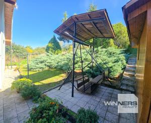 Na predaj penzión / rekreačný dom v obci Trávnica , Nové Zámky – len 3 km od termálneho kúpaliska Podhájska