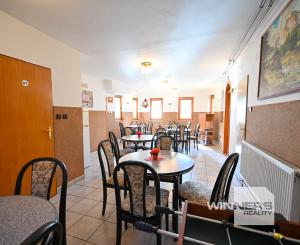 Na predaj penzión / rekreačný dom v obci Trávnica , Nové Zámky – len 3 km od termálneho kúpaliska Podhájska