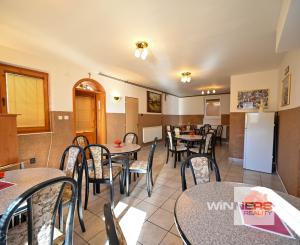 Na predaj penzión / rekreačný dom v obci Trávnica , Nové Zámky – len 3 km od termálneho kúpaliska Podhájska