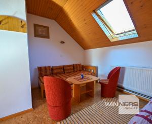 Na predaj penzión / rekreačný dom v obci Trávnica , Nové Zámky – len 3 km od termálneho kúpaliska Podhájska