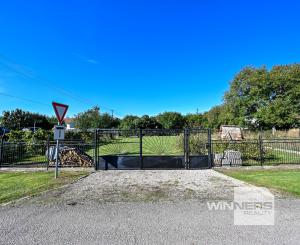 Na predaj penzión / rekreačný dom v obci Trávnica , Nové Zámky – len 3 km od termálneho kúpaliska Podhájska