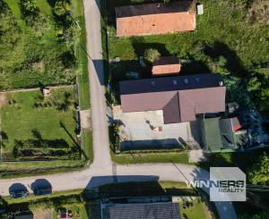 Na predaj penzión / rekreačný dom v obci Trávnica , Nové Zámky – len 3 km od termálneho kúpaliska Podhájska