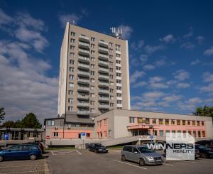 Polyfunkčný objekt s bytovou a komerčnou časťou so stabilným cashflow ideálny na investíciu v meste Svidník.