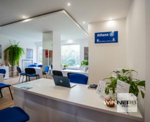 Polyfunkčný objekt s bytovou a komerčnou časťou so stabilným cashflow ideálny na investíciu v meste Svidník.