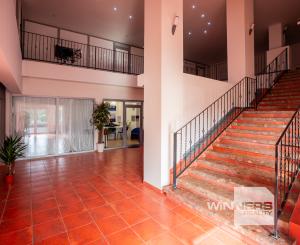 Polyfunkčný objekt s bytovou a komerčnou časťou so stabilným cashflow ideálny na investíciu v meste Svidník.