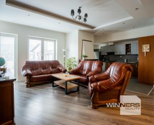 Polyfunkčný objekt s bytovou a komerčnou časťou so stabilným cashflow ideálny na investíciu v meste Svidník.