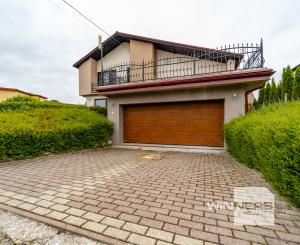 EXKLUZÍVNE vám ponúkame na predaj 5-izbový rodinný dom v príjemnej lokalite Veľkých Kapušian