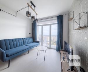 Garsónka, prenájom, loggia, v blízkosti Lekárskej fakulty, Kysucká, Košice - Západ