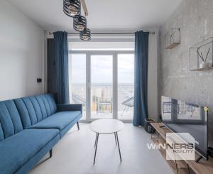 Garsónka, prenájom, loggia, v blízkosti Lekárskej fakulty, Kysucká, Košice - Západ