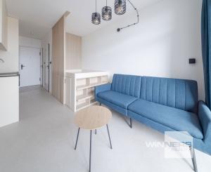 Garsónka, prenájom, loggia, v blízkosti Lekárskej fakulty, Kysucká, Košice - Západ