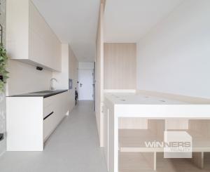 Garsónka, prenájom, loggia, v blízkosti Lekárskej fakulty, Kysucká, Košice - Západ