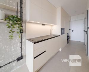 Garsónka, prenájom, loggia, v blízkosti Lekárskej fakulty, Kysucká, Košice - Západ