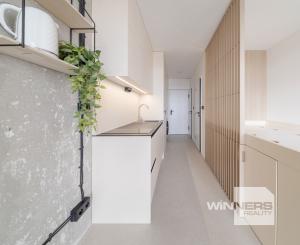 Garsónka, prenájom, loggia, v blízkosti Lekárskej fakulty, Kysucká, Košice - Západ