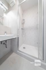 Garsónka, prenájom, loggia, v blízkosti Lekárskej fakulty, Kysucká, Košice - Západ