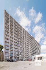 Garsónka, prenájom, loggia, v blízkosti Lekárskej fakulty, Kysucká, Košice - Západ