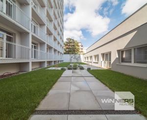 Garsónka, prenájom, loggia, v blízkosti Lekárskej fakulty, Kysucká, Košice - Západ