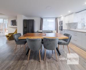 Moderný 3i rodinný dom na prenájom, 16 km od mesta Košice,  medzi diaľnicou Košice – Prešov.