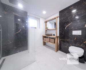 Moderný 3i rodinný dom na prenájom, 16 km od mesta Košice,  medzi diaľnicou Košice – Prešov.