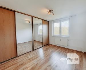 Ponúkame na PREDAJ 3-izbový byt blízko centra mesta Vranov nad Topľou